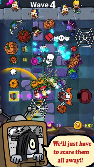 ���ݴ���ս(����������Ϸ)