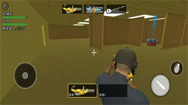 �Թ�����̽��2025�ٷ����°汾v1.0 ��Ѱ��ͼ