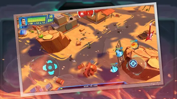 ����ʬ����׿���ֻ���v1.0.2 �ֻ����ͼ