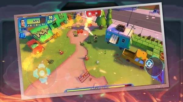 ����ʬ����׿���ֻ���v1.0.2 �ֻ����ͼ