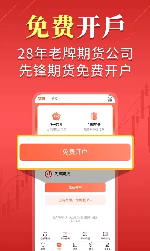 �ڻ��ȷ�(�ڻ�Ͷ����������)v6.7.1 �ٷ������ͼ