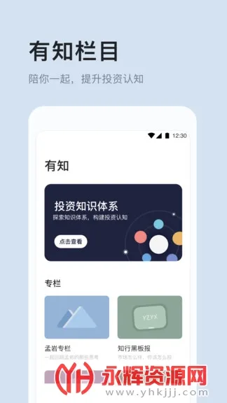 ��֪����(Ͷ��ѧϰ����)