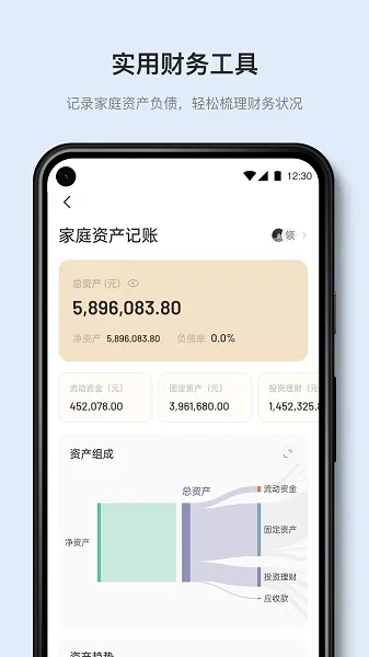 ��֪����(Ͷ��ѧϰ����)v2.2.1 ��׿���ͼ