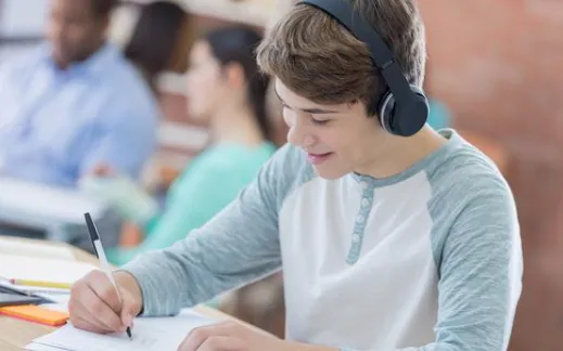 掌上英语听力2025官方最新版本 掌上英语听力2025官方最新版本