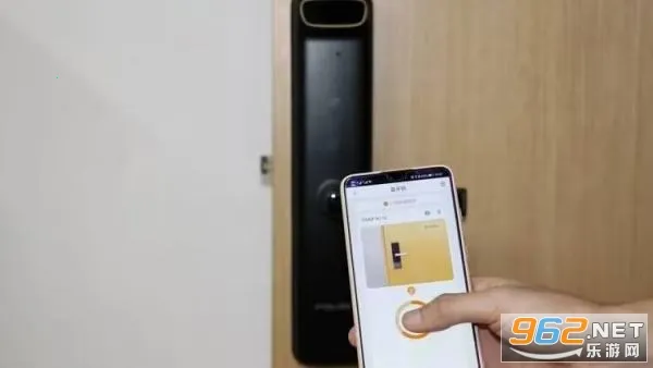 叮叮智能门锁(智能门锁软件) 叮叮智能门锁(智能门锁软件)