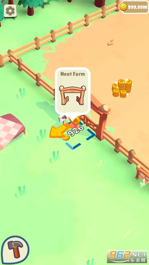 �ҵ�Сũ��2025���ذ�װv0.1.4 ��׿���ͼ