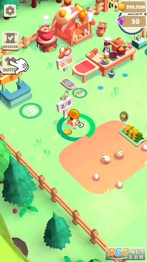 �ҵ�Сũ��2025���ذ�װv0.1.4 ��׿���ͼ