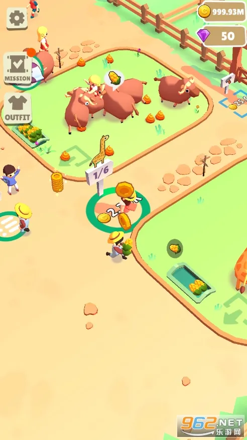 �ҵ�Сũ��2025���ذ�װv0.1.4 ��׿���ͼ