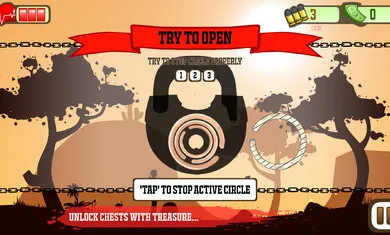 ����ţ��(ð�մ�������)v0.1.001 �ֻ����ͼ