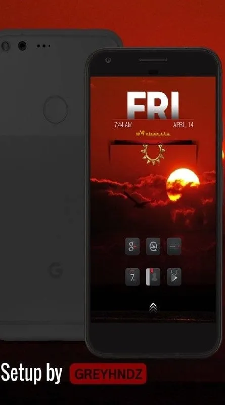 KWGT���(����װ������)