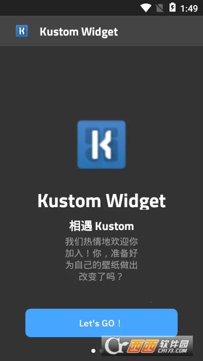 KWGT���(����װ������)v3.77b435216 �ֻ����ͼ