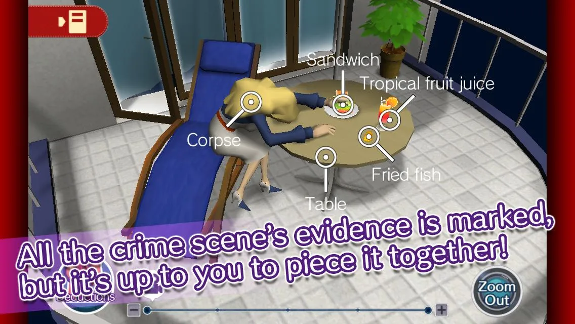 �׶��ֵ���֮��(����������Ϸ)v1.1.3 �ٷ������ͼ