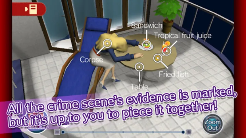 �׶��ֵ���֮��(����������Ϸ)v1.1.3 �ٷ������ͼ