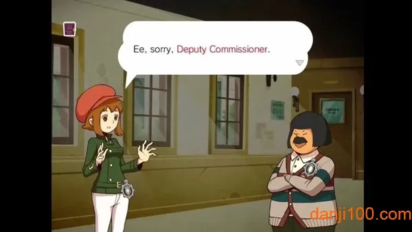 雷顿兄弟迷之屋(解谜推理游戏) 雷顿兄弟迷之屋(解谜推理游戏)