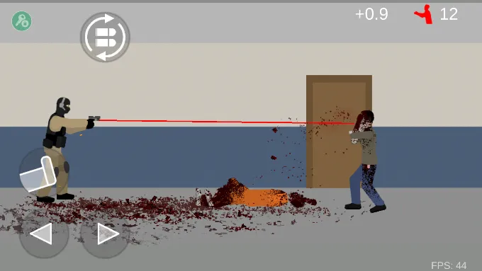 ��ɱ��ʬ����2025���ذ�װv2.0.7 �ٷ������ͼ