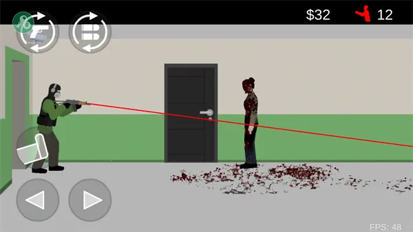 ��ɱ��ʬ����2025���ذ�װv2.0.7 �ٷ������ͼ