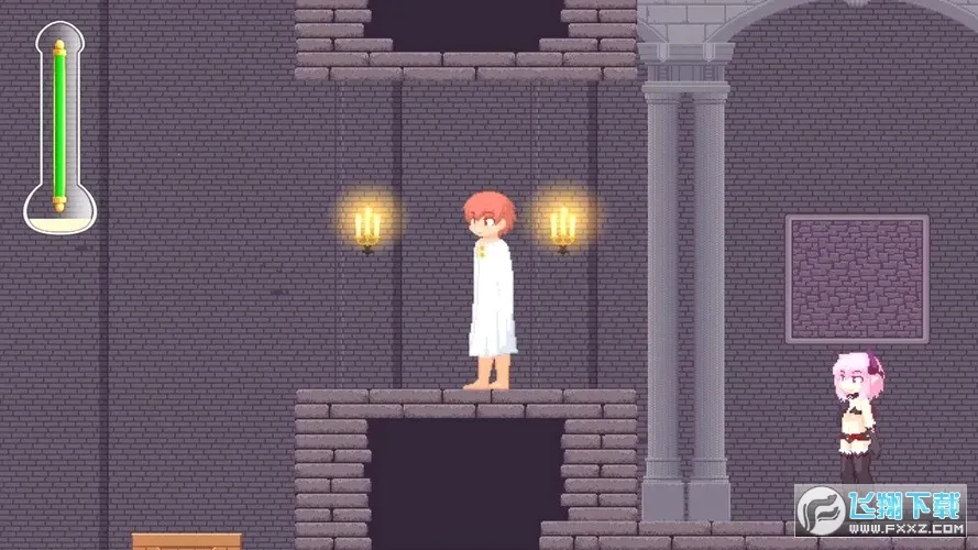 Castle of Temptation(����Ůð����Ϸ)v1.0.0 �ٷ������ͼ