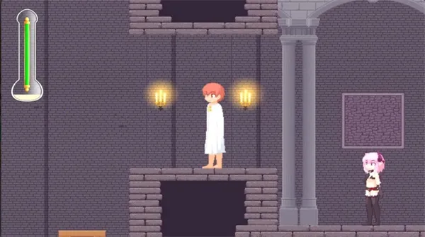 Castle of Temptation(����Ůð����Ϸ)v1.0.0 �ٷ������ͼ