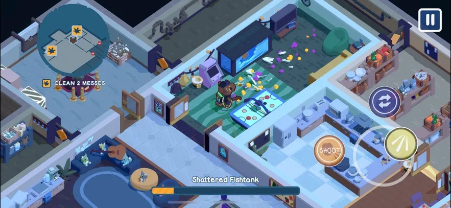 ������๤(��ള����Ϸ)v1.0.8 ��׿���ͼ