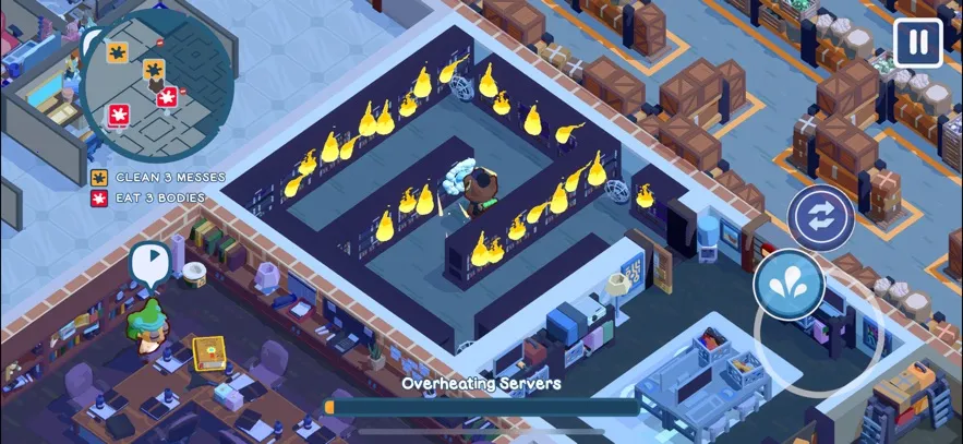 ������๤(��ള����Ϸ)v1.0.8 ��׿���ͼ