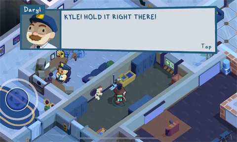 ������๤(��ള����Ϸ)v1.0.8 ��׿���ͼ