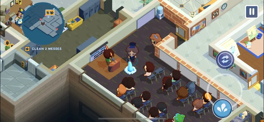 ������๤(��ള����Ϸ)v1.0.8 ��׿���ͼ