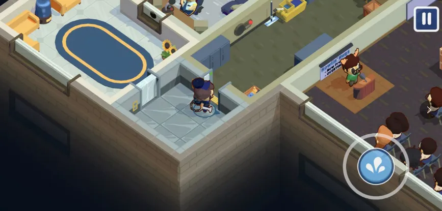 ������๤(��ള����Ϸ)