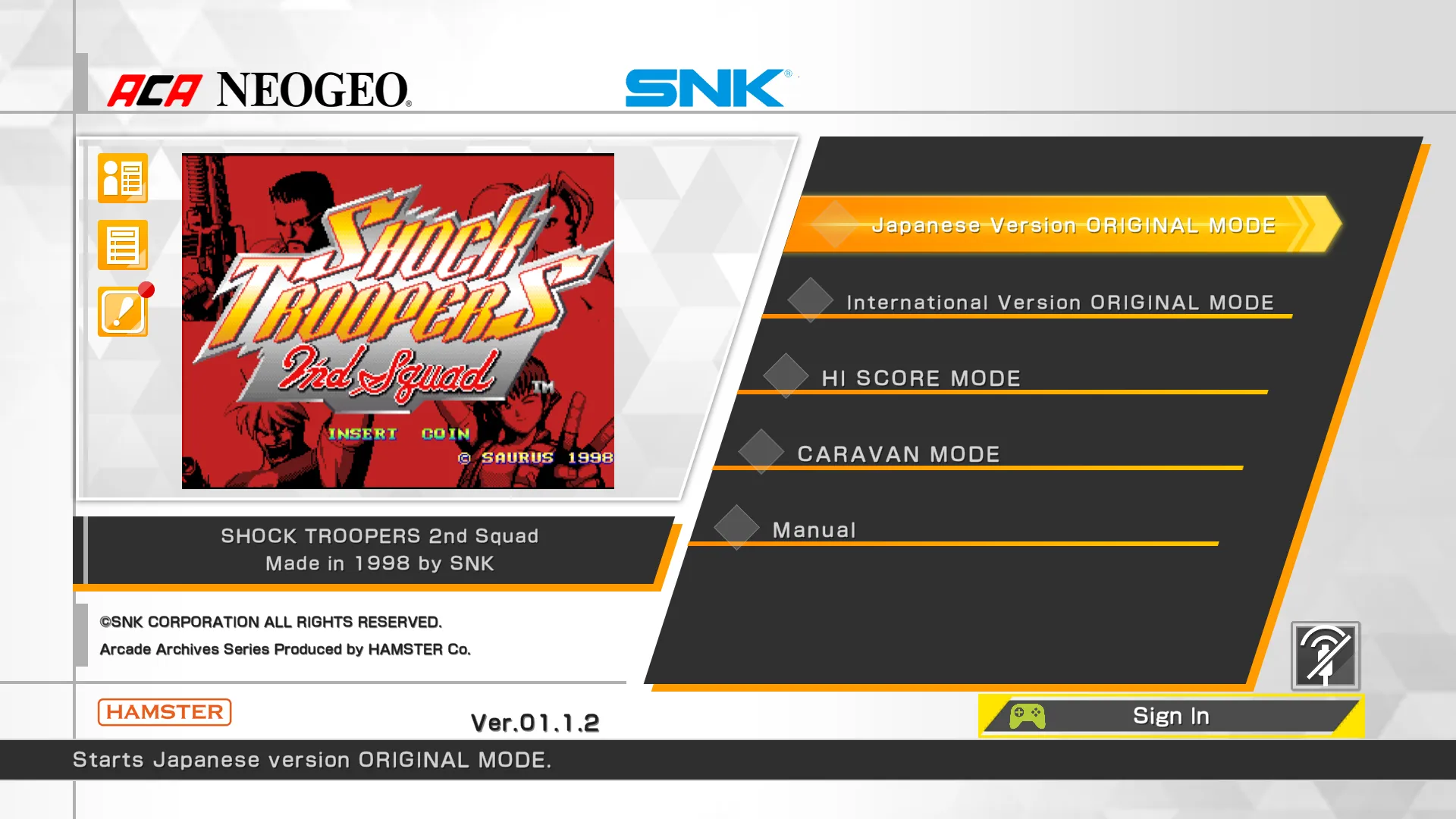 突击骑兵2(手机版游戏) 突击骑兵2(手机版游戏)