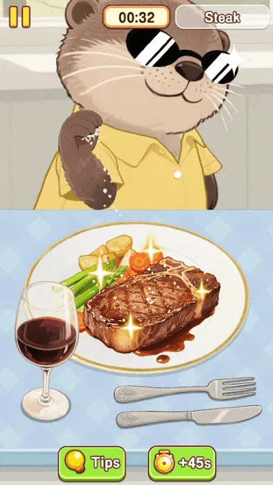 烹饪小当家(烹饪模拟游戏) 烹饪小当家(烹饪模拟游戏)