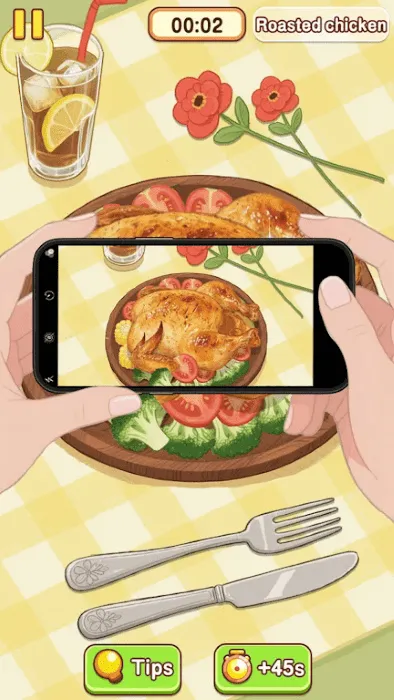 ���С����(���ģ����Ϸ)v1.0.1.0 �ֻ����ͼ