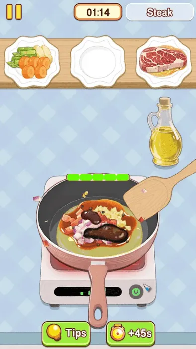 ���С����(���ģ����Ϸ)v1.0.1.0 �ֻ����ͼ