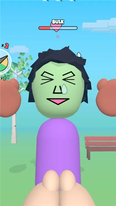 һ����������(���д�����Ϸ)v0.1 �ֻ����ͼ