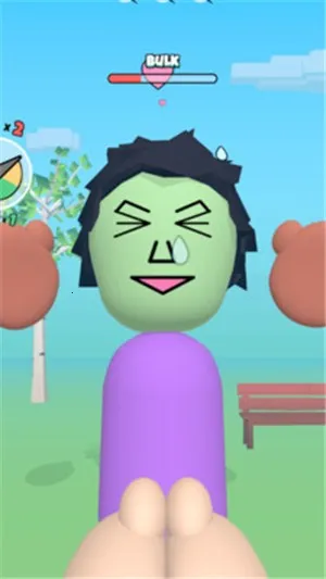 һ����������(���д�����Ϸ)v0.1 �ֻ����ͼ