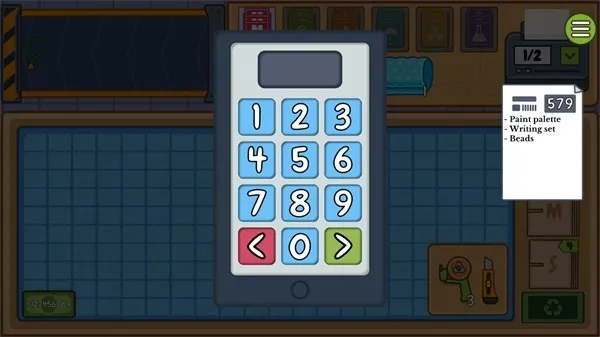 ���ʴ��ģ����(�������С��Ϸ)v1.0.1 ��Ѱ��ͼ