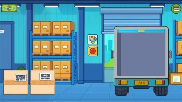 舒适打包模拟器(打包治愈小游戏) 舒适打包模拟器(打包治愈小游戏)