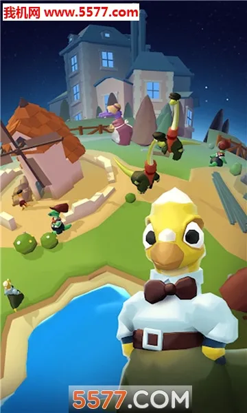 �Ǽ��ػ���2025���°汾v1.18.12 ��׿���ͼ