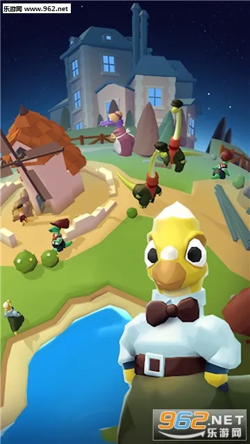 �Ǽ��ػ���2025���°汾v1.18.12 ��׿���ͼ