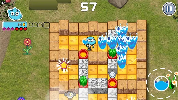 ����ɽ���ð��(������ɫð����Ϸ)v1.0.11-freemium �ֻ����ͼ