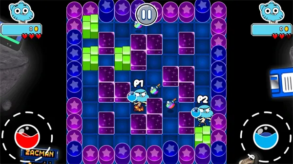 ����ɽ���ð��(������ɫð����Ϸ)v1.0.11-freemium �ֻ����ͼ