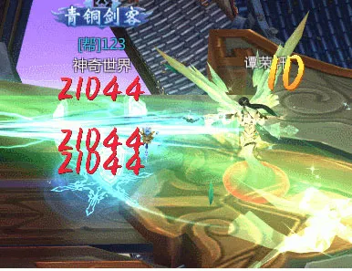 九灵神域2025官方最新版本 九灵神域2025官方最新版本