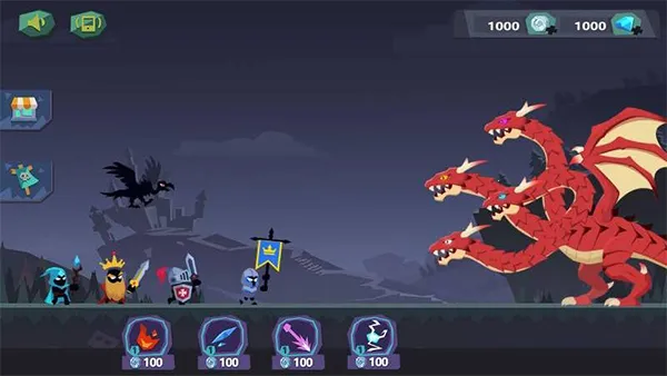 魔龙守卫2025最新版本 魔龙守卫2025最新版本