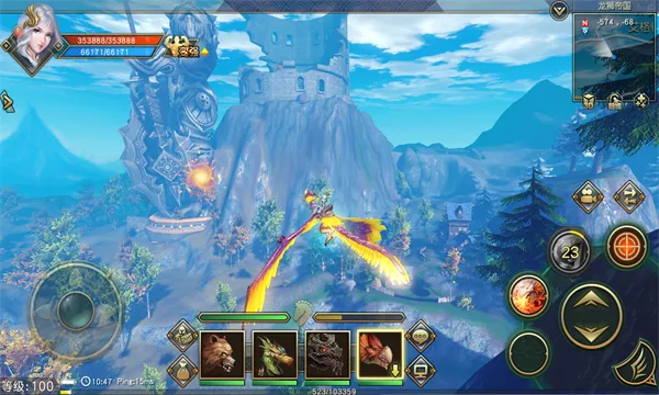 太极熊猫3猎龙最新手机版 太极熊猫3猎龙最新手机版