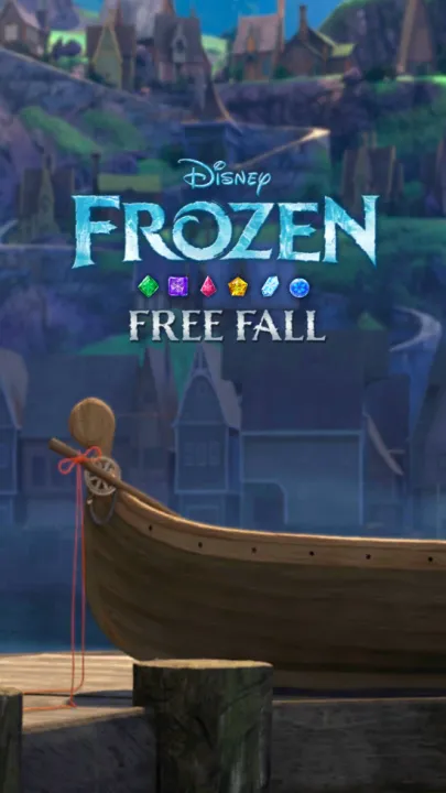 冰雪奇缘冰纷乐最新手机版 冰雪奇缘冰纷乐最新手机版