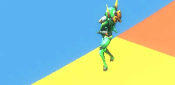 ����Ů����սʿ(�����ܿ�����)