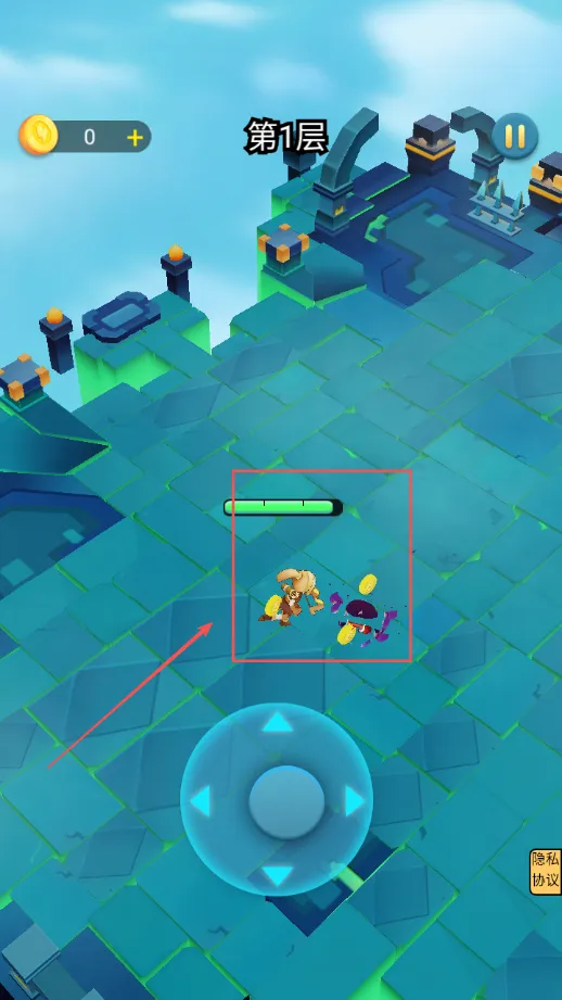 暴击小怪兽2025官方正版 暴击小怪兽2025官方正版