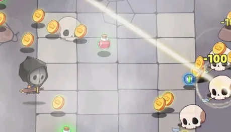 邦邦英雄(肉鸽弹射游戏) 邦邦英雄(肉鸽弹射游戏)