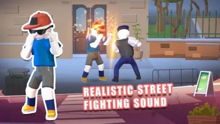 ��ͷ�񶷳���Ӣ��(��������Ϸ)v1.0.2 ��׿���ͼ