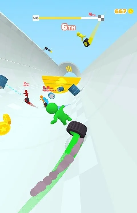 �����Ҷ�(�����Ҷ���Ϸ)v1.8.40 ��׿���ͼ