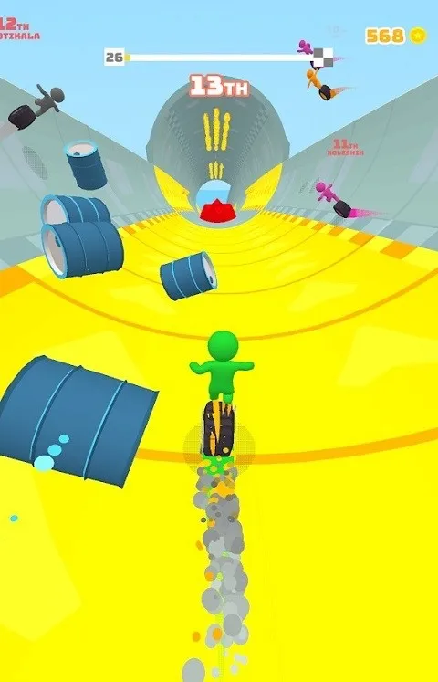 �����Ҷ�(�����Ҷ���Ϸ)v1.8.40 ��׿���ͼ