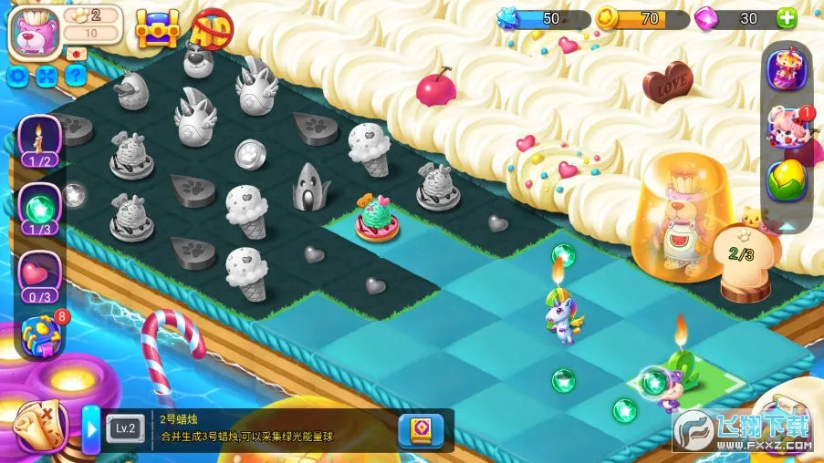 �ϲ��𵺰�׿���ֻ���v1.0.4 ��׿���ͼ